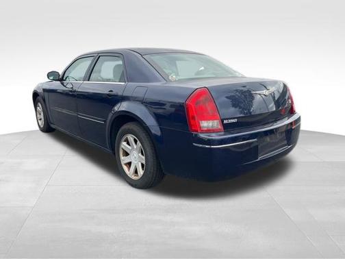 2005 Chrysler 300 Touring