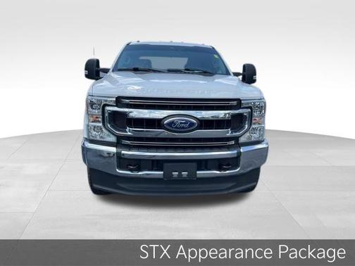2020 Ford F-250 XL