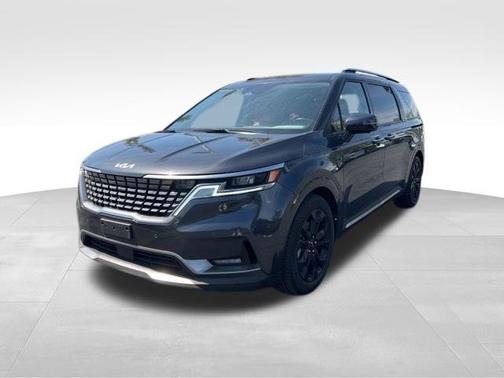 2024 Kia Carnival SX