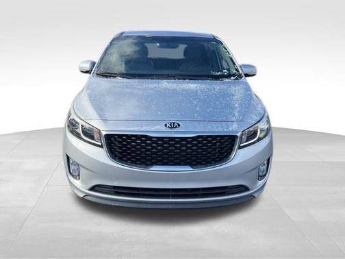 2015 Kia Sedona SX