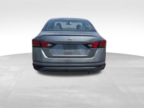 2023 Nissan Altima 2.5 S