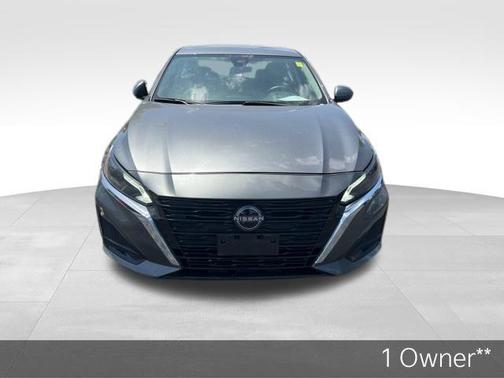 2023 Nissan Altima 2.5 S