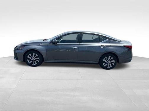 2023 Nissan Altima 2.5 S
