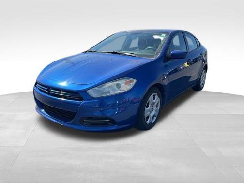 2014 Dodge Dart AERO