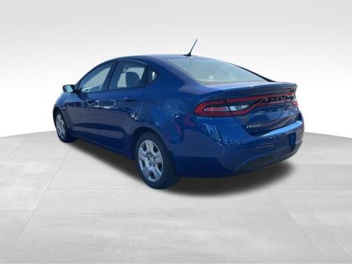 2014 Dodge Dart AERO