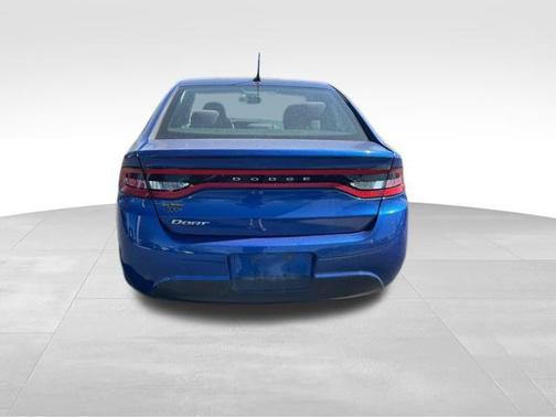 2014 Dodge Dart AERO