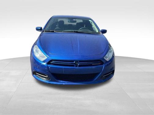 2014 Dodge Dart AERO