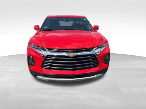 2020 Chevrolet Blazer 2LT