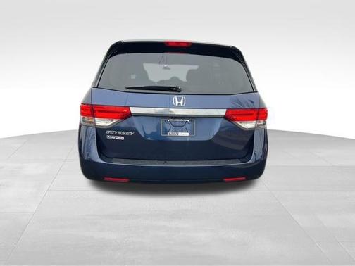 2015 Honda Odyssey EX