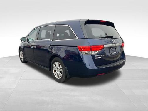 2015 Honda Odyssey EX