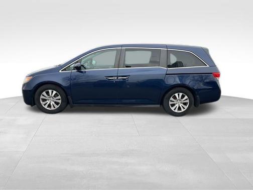 2015 Honda Odyssey EX