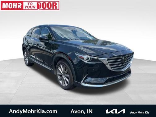 2023 Mazda CX-9 Grand Touring