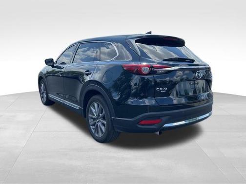 2023 Mazda CX-9 Grand Touring