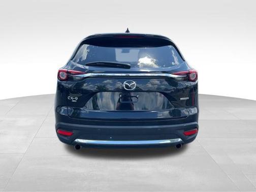 2023 Mazda CX-9 Grand Touring