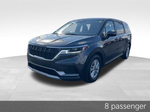 2023 Kia Carnival LX