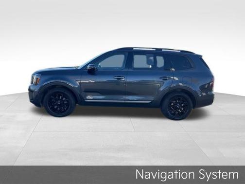 2023 Kia Telluride SX-Prestige X-Pro