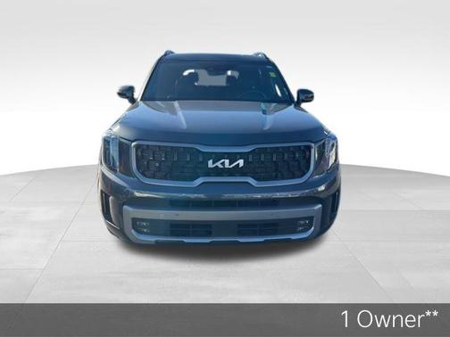 2023 Kia Telluride SX-Prestige X-Pro