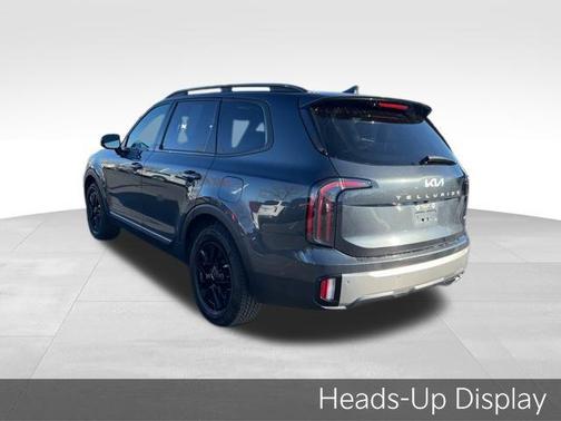 2023 Kia Telluride SX-Prestige X-Pro