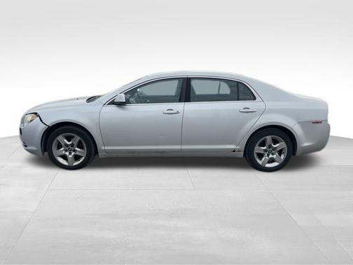 2010 Chevrolet Malibu LT