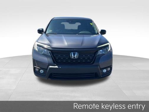 2019 Honda Passport EX-L