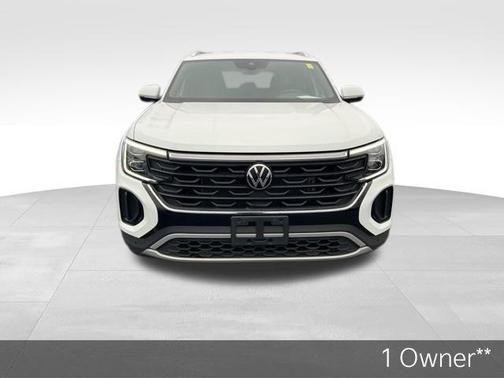 2024 Volkswagen Atlas Cross Sport 2.0T SE w/Technology 4MOTION