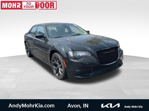 2022 Chrysler 300 Touring