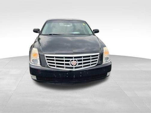 2008 Cadillac DTS Base