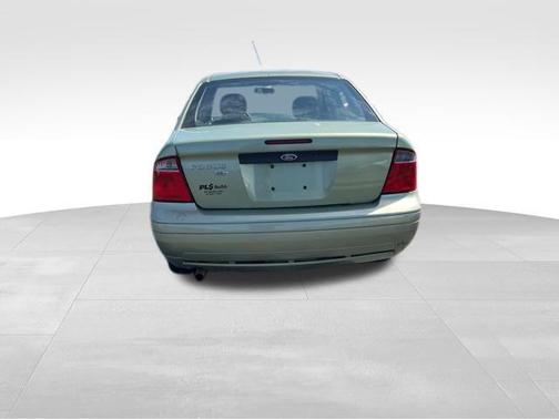 2007 Ford Focus SE