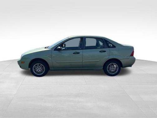 2007 Ford Focus SE