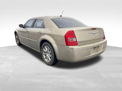 2008 Chrysler 300 Touring