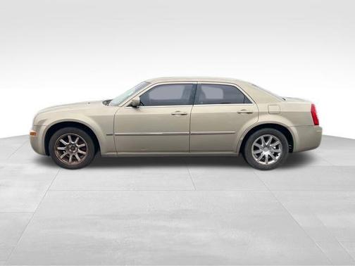 2008 Chrysler 300 Touring