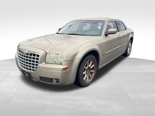 2008 Chrysler 300 Touring