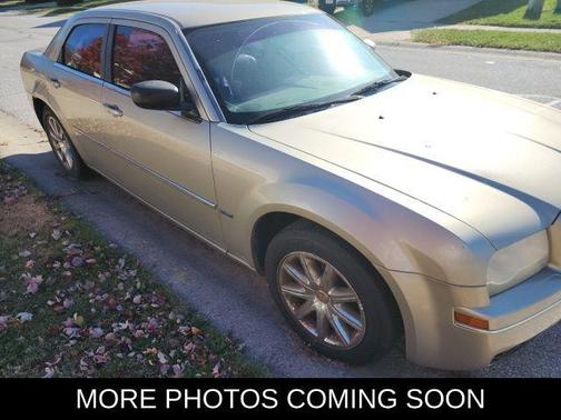 2008 Chrysler 300 Touring