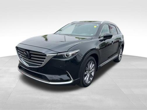 2021 Mazda CX-9 Grand Touring