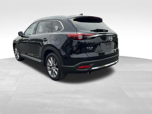 2021 Mazda CX-9 Grand Touring