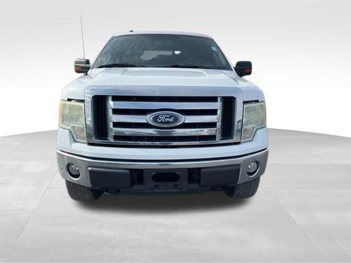 2010 Ford F-150 XLT SuperCab