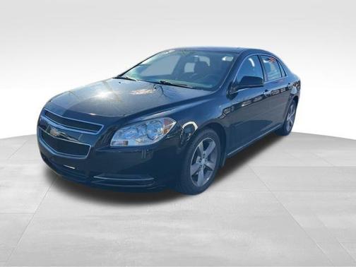 2012 Chevrolet Malibu 1LT