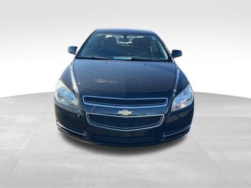 2012 Chevrolet Malibu 1LT