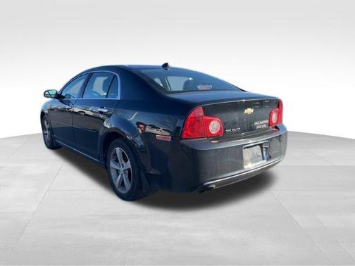 2012 Chevrolet Malibu 1LT
