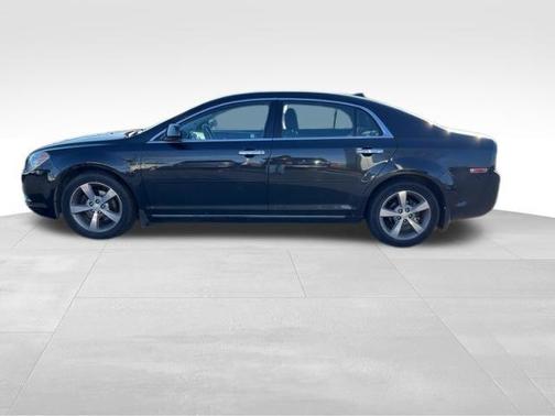 2012 Chevrolet Malibu 1LT