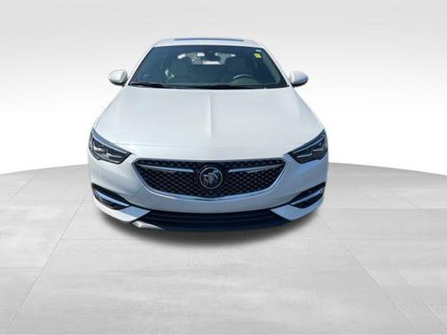 2019 Buick Regal Sportback Avenir