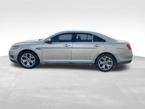 2011 Ford Taurus SEL