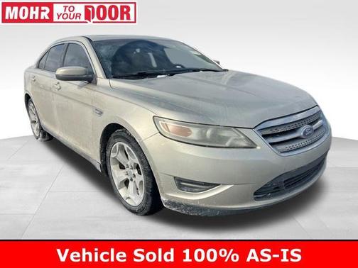 2011 Ford Taurus SEL