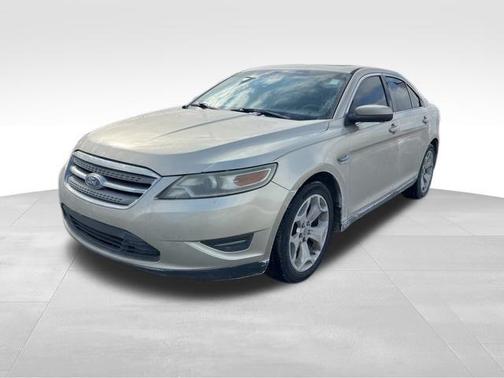 2011 Ford Taurus SEL