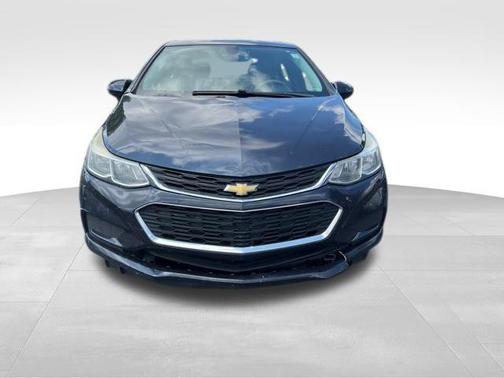 2016 Chevrolet Cruze LS Auto