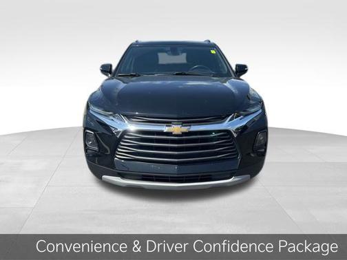 2020 Chevrolet Blazer 2LT