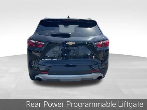 2020 Chevrolet Blazer 2LT