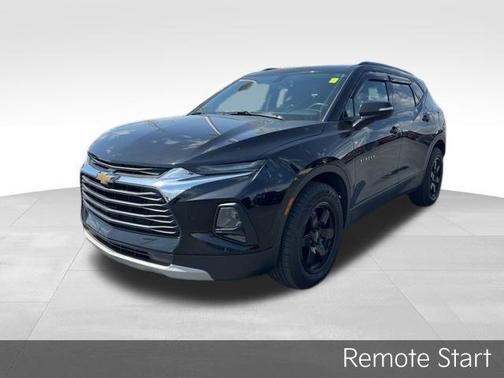 2020 Chevrolet Blazer 2LT