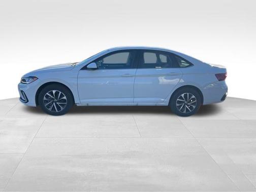 2025 Volkswagen Jetta 1.5T S