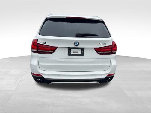 2017 BMW X5 sDrive35i